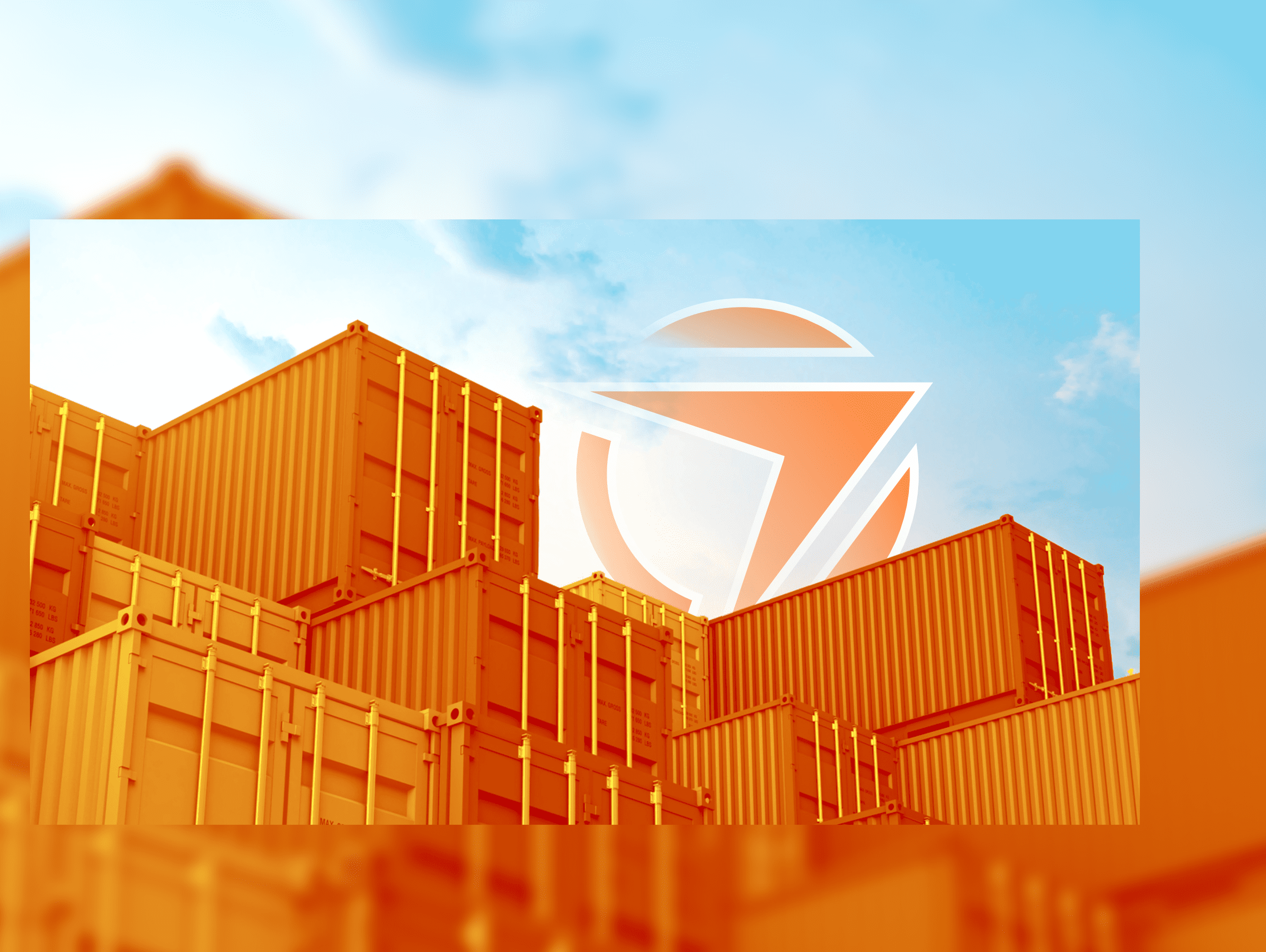 Порожние контейнеры для нас не проблема