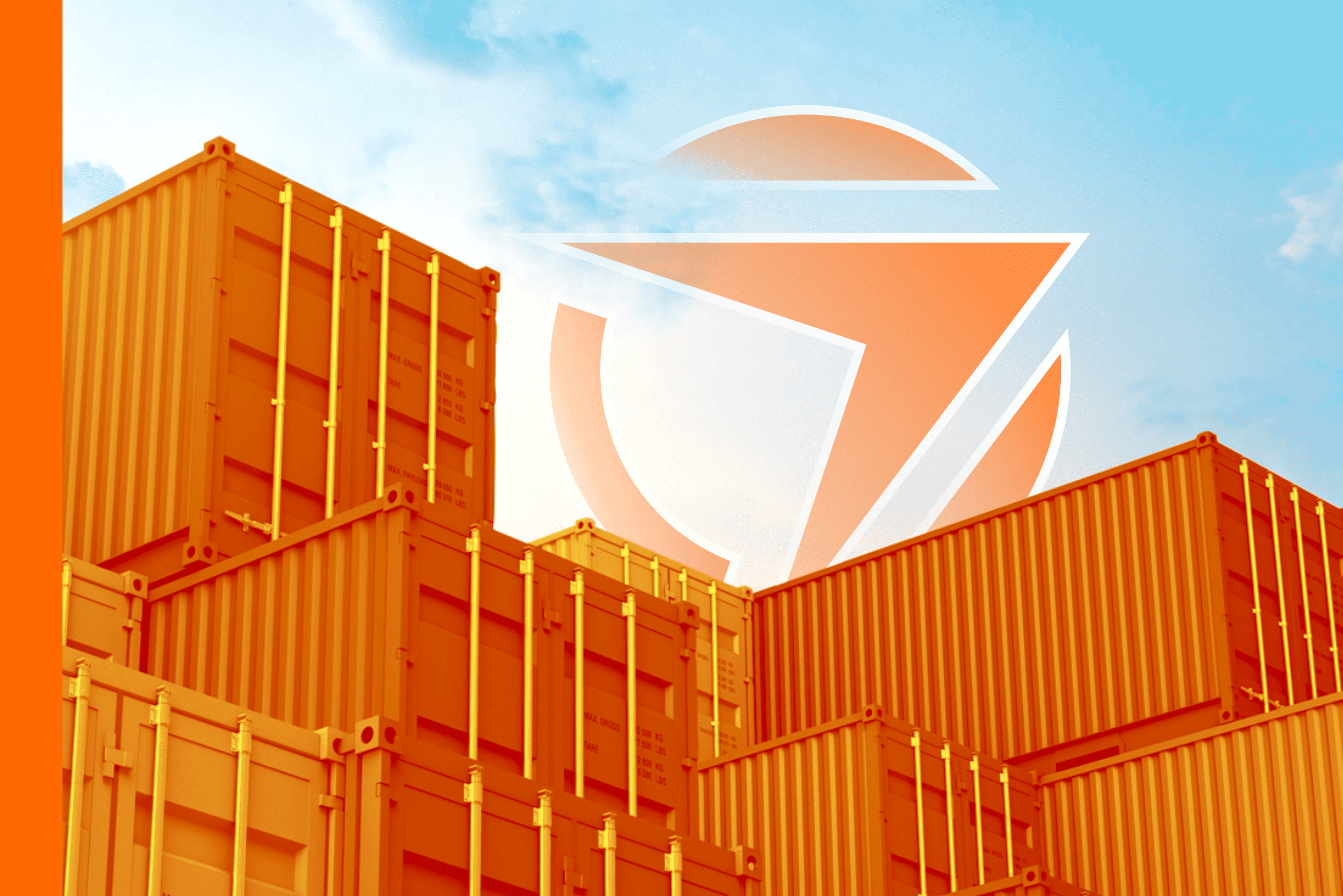 Порожние контейнеры для нас не проблема