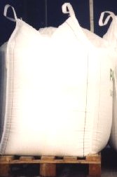 Мягкий контейнер средней грузоподъемности