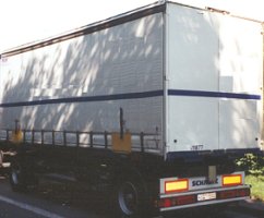 Грузовой контейнер