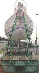 Грузовой контейнер