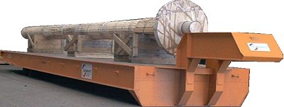 Грузовой контейнер